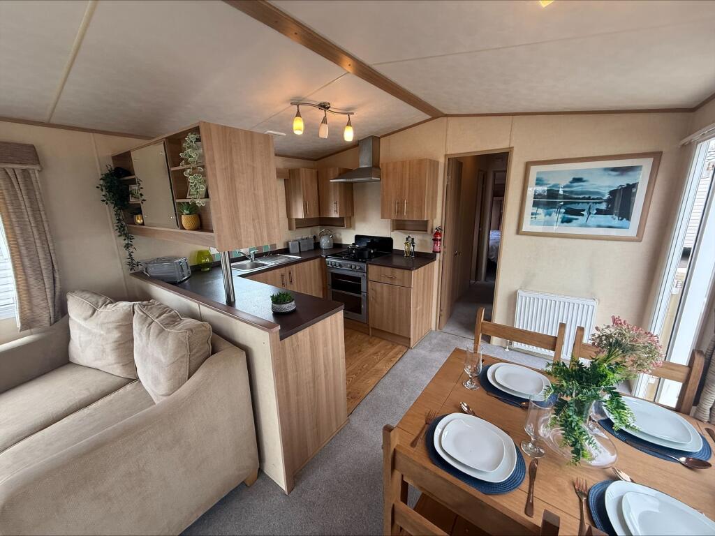 Moor Town, Market Rasen, LN7 6HZ - View 2