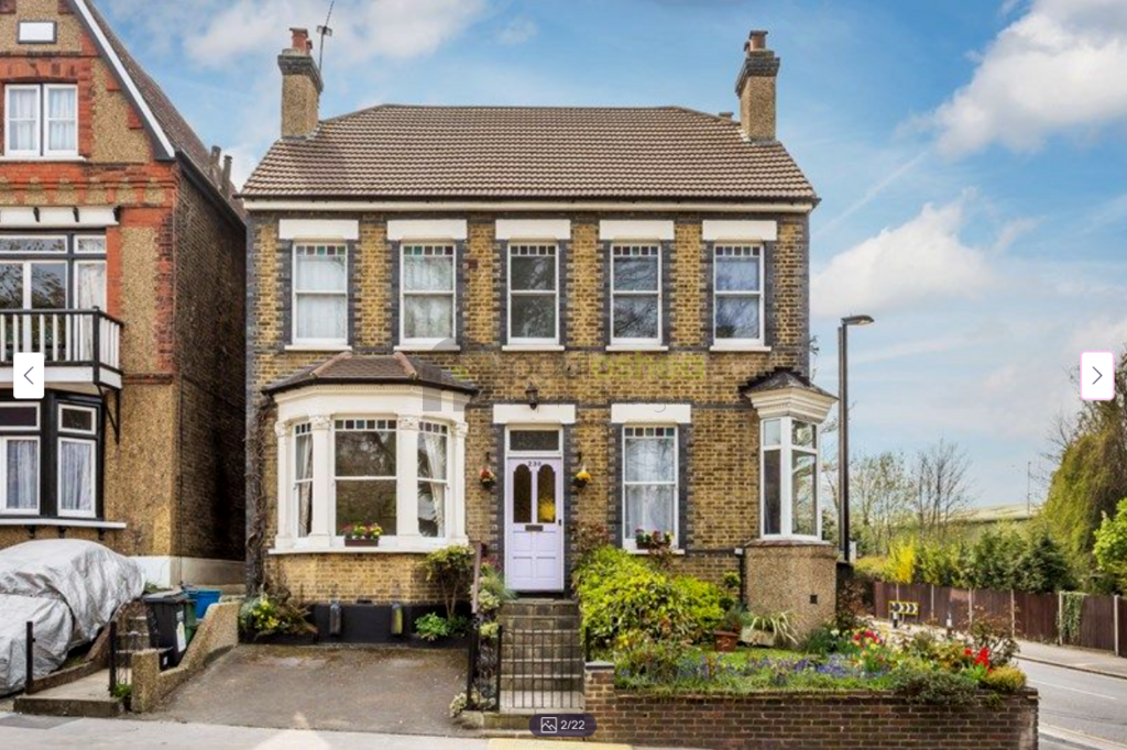 Main image of property: Selsdon Road, South Croydon, CR2 7AA