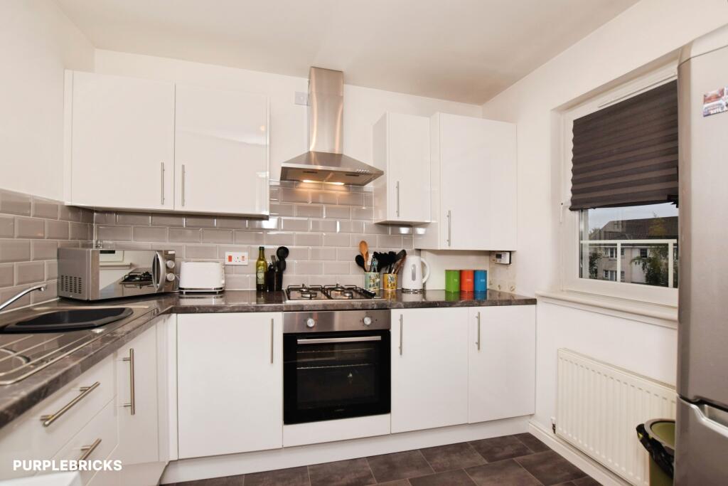 Apartment in Perth - View 5
