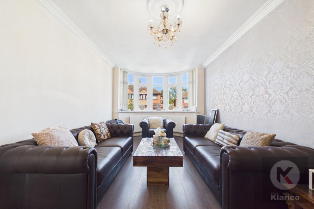 Jephson Drive, Birmingham, B26 photo 4