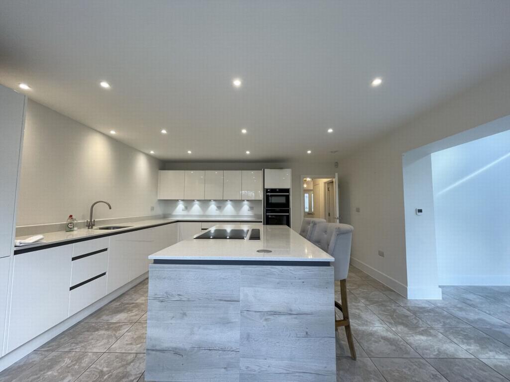 House in Leicester - More