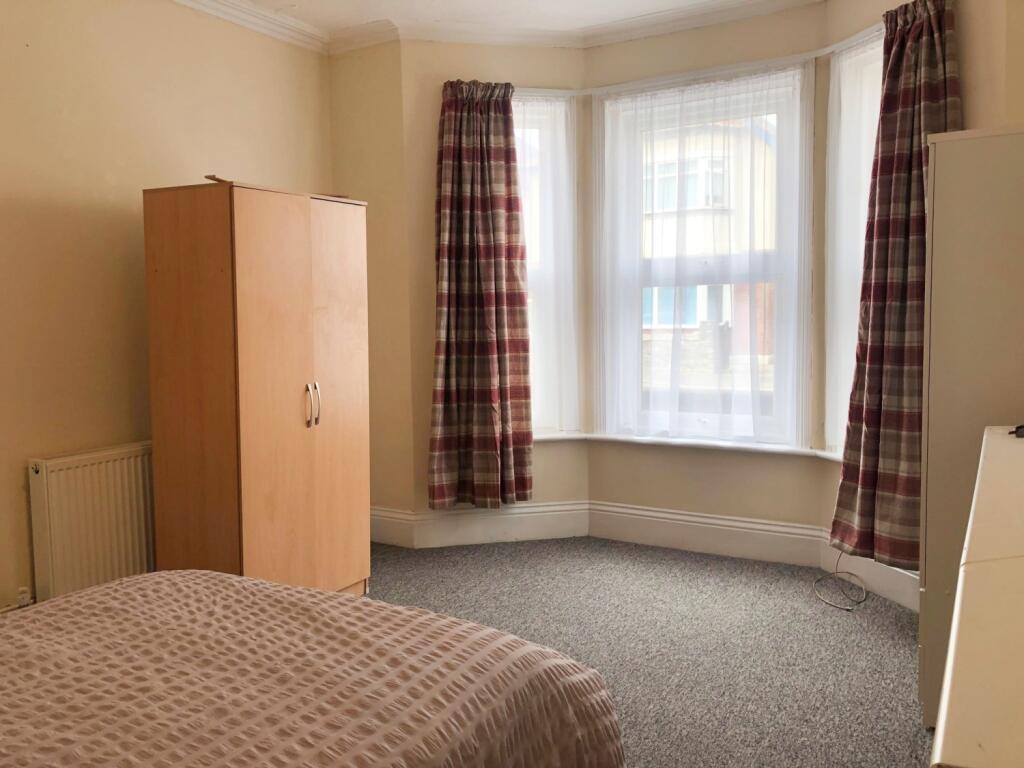 Main image of property: St. Marys Road, Bournemouth, Dorset, BH1