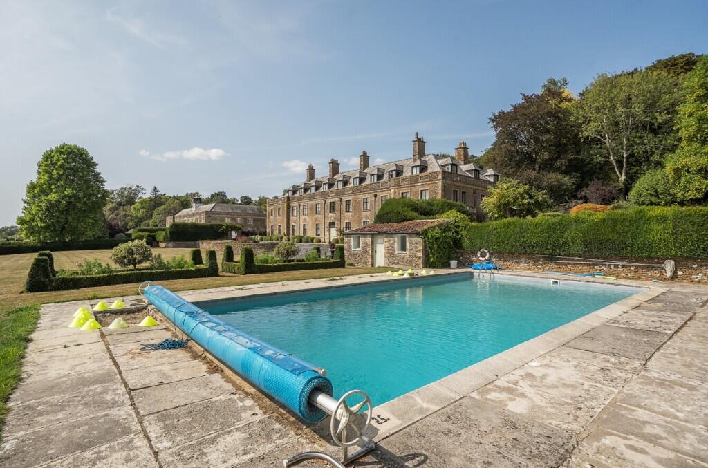 Additional image 20 of Redlynch Park, Redlynch, Bruton, Somerset, BA10 0NH