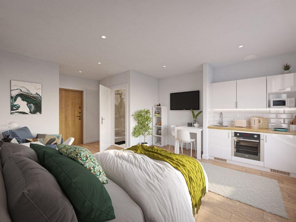 Main image of property: Hotel buy to let investment opportunity