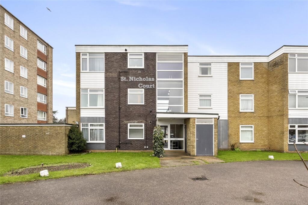 Main image of property: Penstone Park, Lancing, West Sussex, BN15