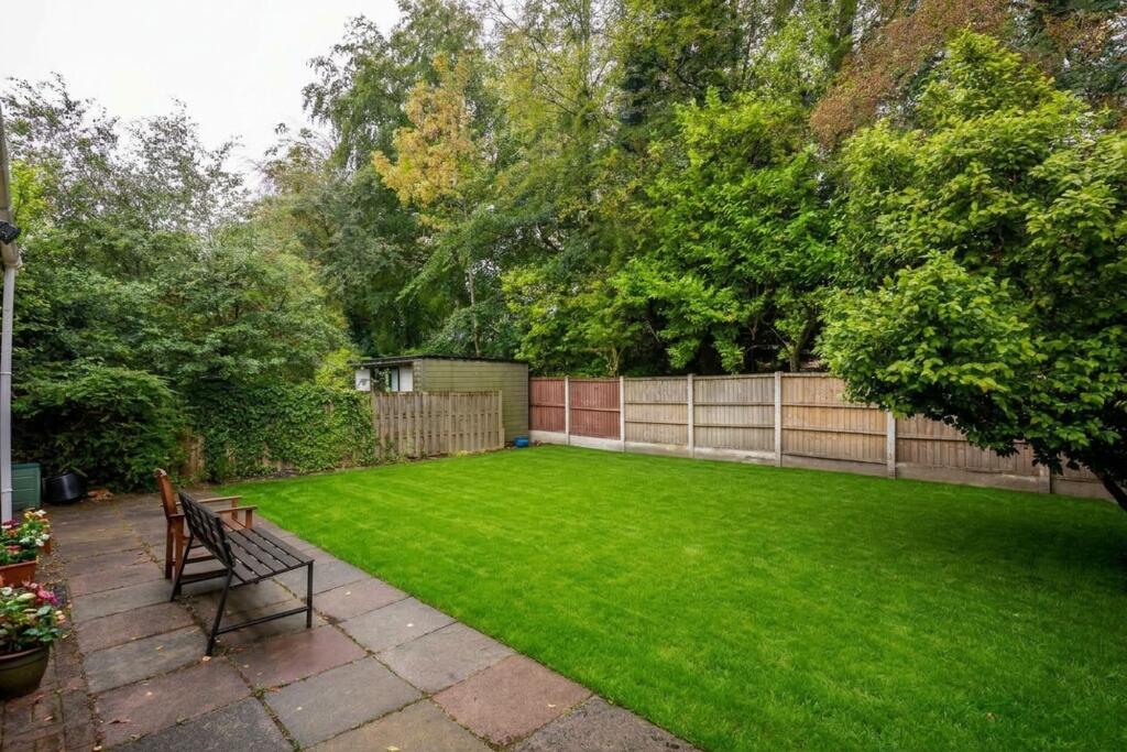 Crescent Green, Aughton, L39 photo 4