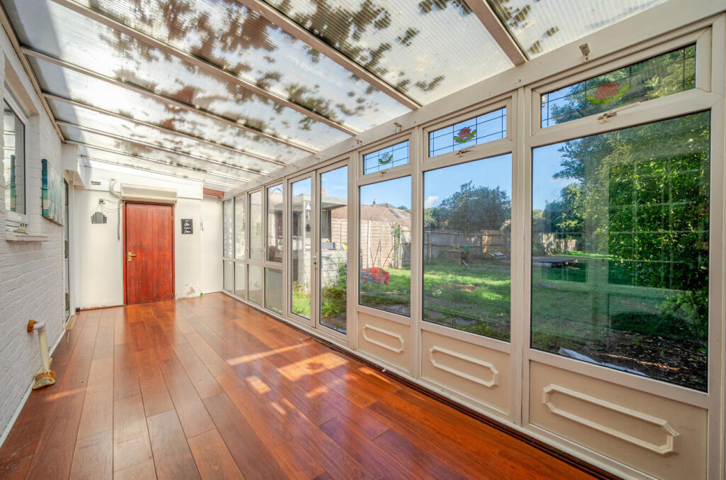 House in Havant, West Leigh - More