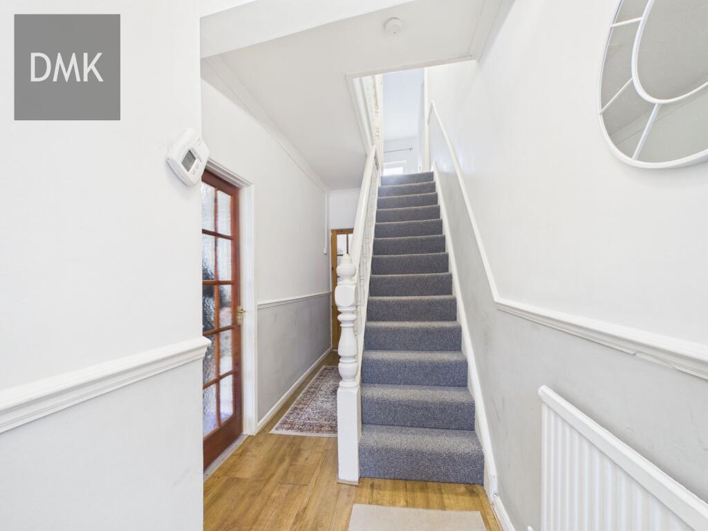House in Cardiff, Maesteg - View 3