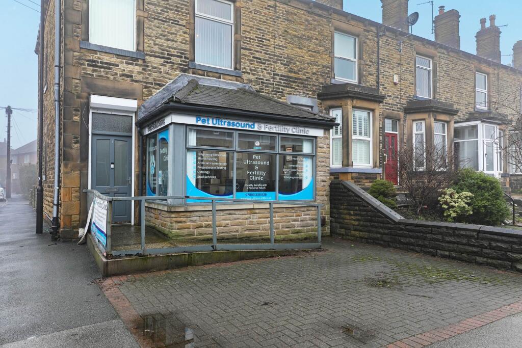 Main image of property: New Park Street, Leeds