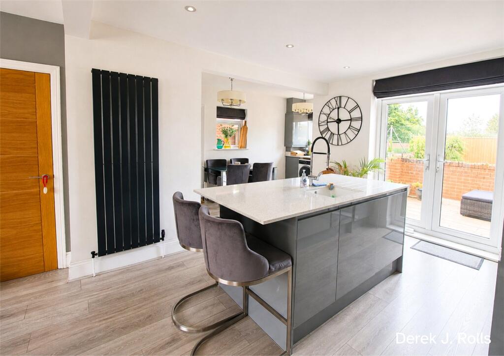 Main image of property: Elmes Road, Bournemouth, Dorset, BH9