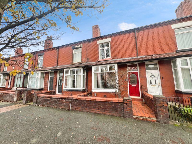 Main image of property: Tonge Moor Road, Bolton
