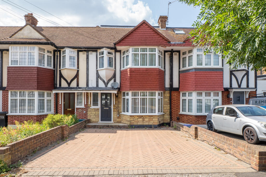 Main image of property: Dudley Drive, Morden, Surrey, SM4
