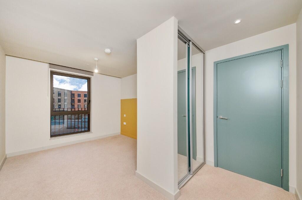 Main image of property: Apartment 413 Assay Heights, 6 Soho Yard, Sheffield, S3