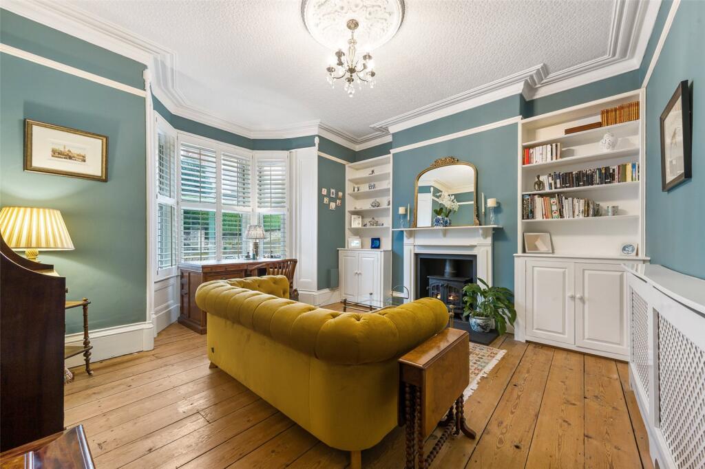 House in Preston, Lancashire - View 5