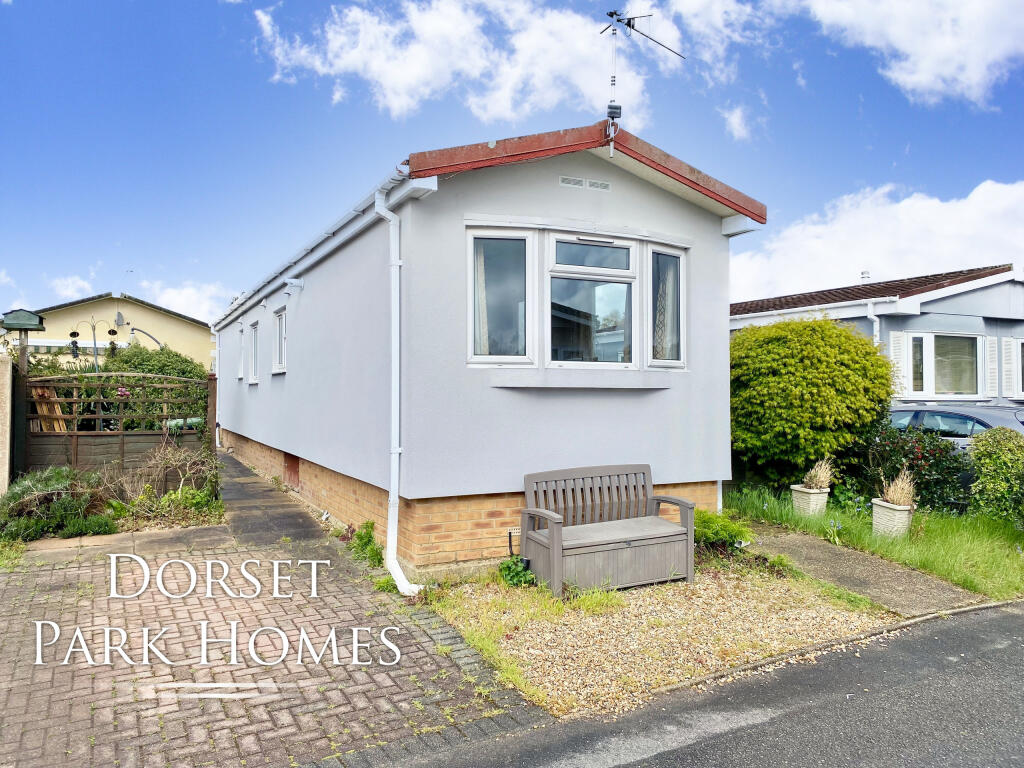 Main image of property: Pinehurst Park, West Moors, Ferndown, Dorset