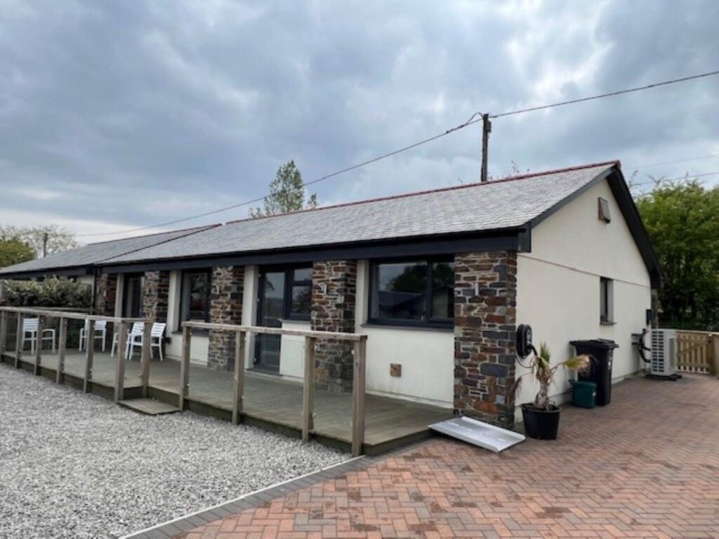 Main image of property: Welltown, Callington