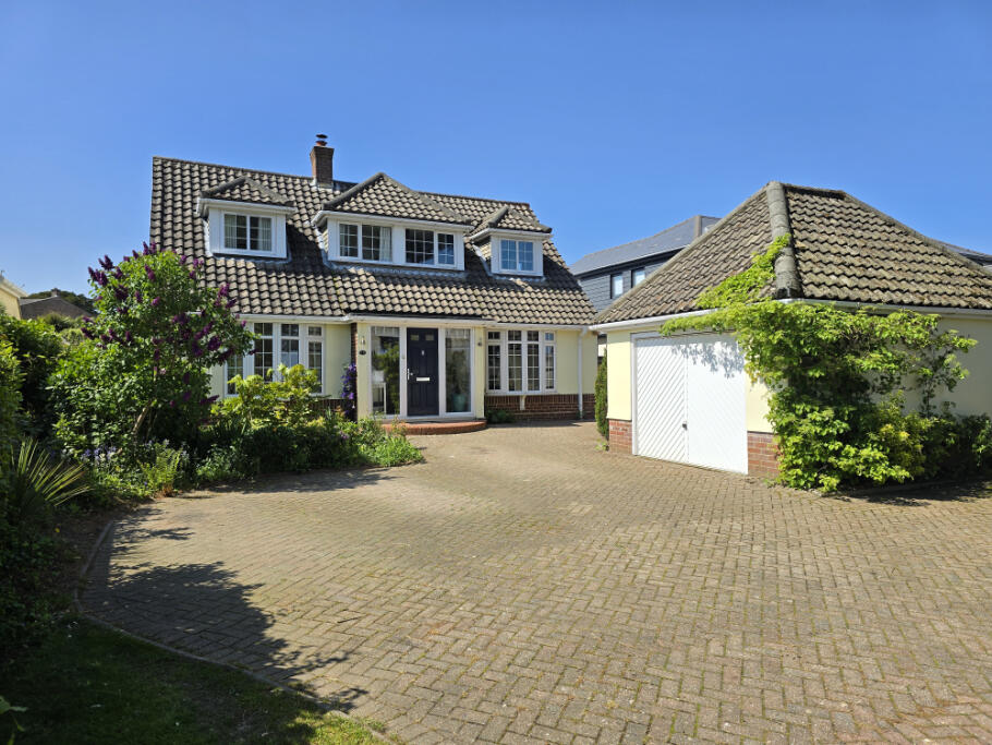 Main image of property: Daniells Walk, Lymington, Hampshire, SO41