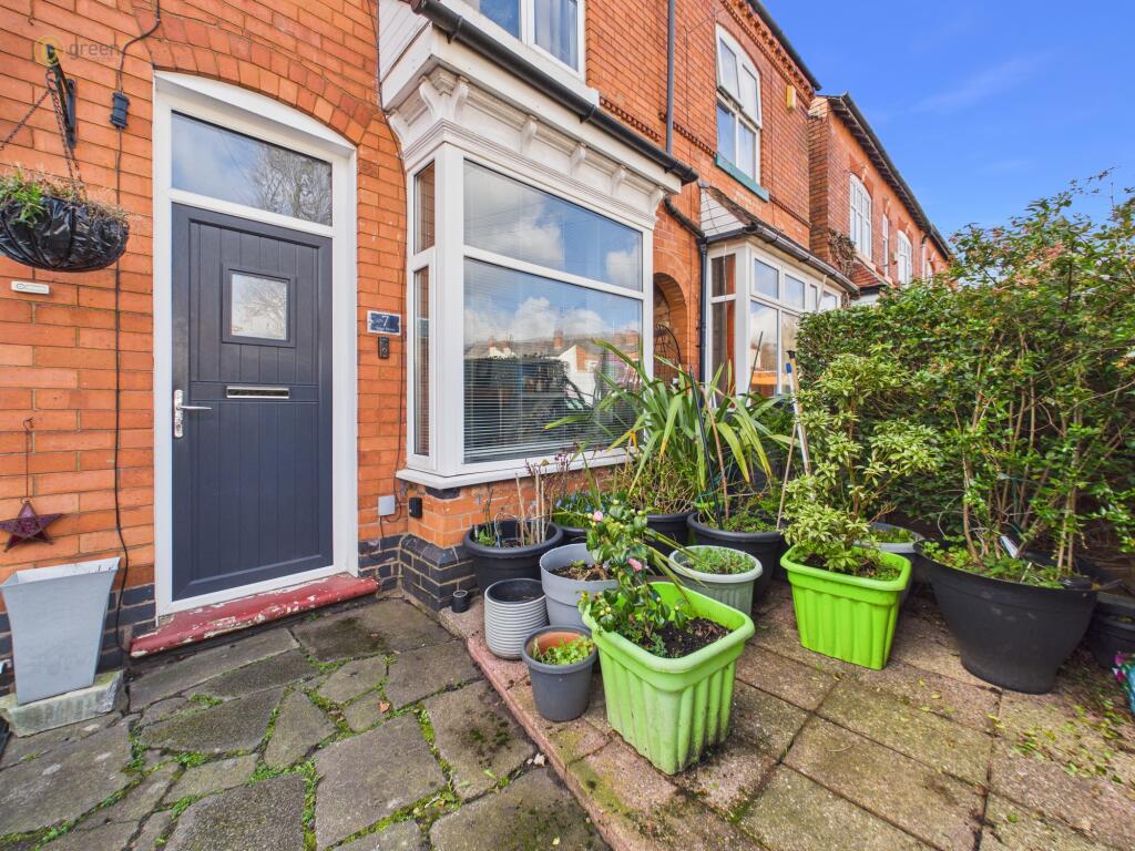 Additional image 2 of Fern Road, Erdington, B24