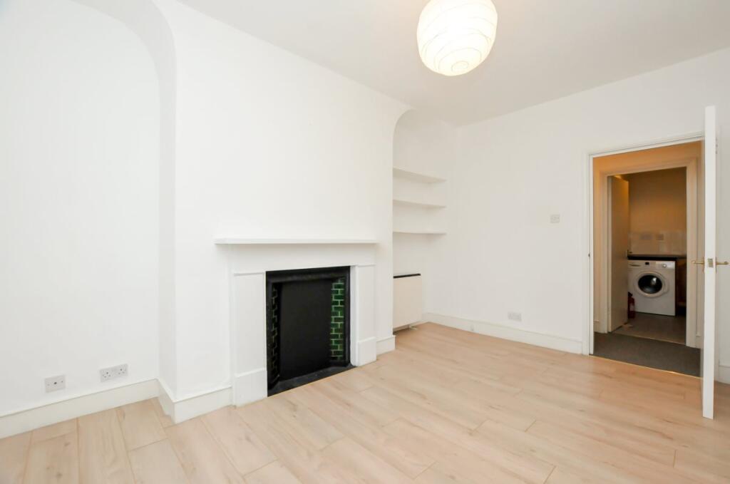 Main image of property: Stoke Newington High Street, Stoke Newington