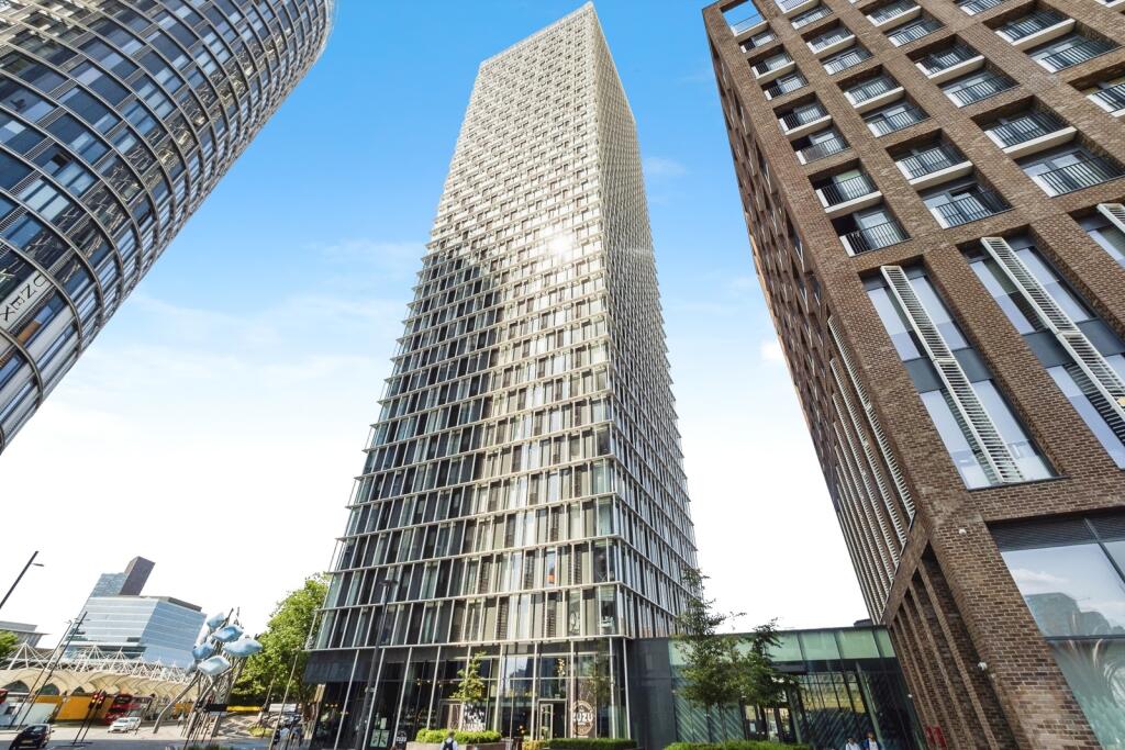 Main image of property: Great Eastern Road, London, E15