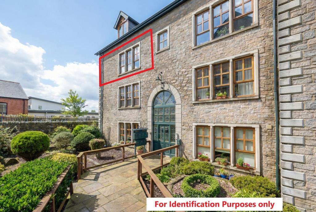 Main image of property: Apt 11 Block 1, Priory Court, St. Michael's Road, Gorey, Co. Wexford, Y25 D832