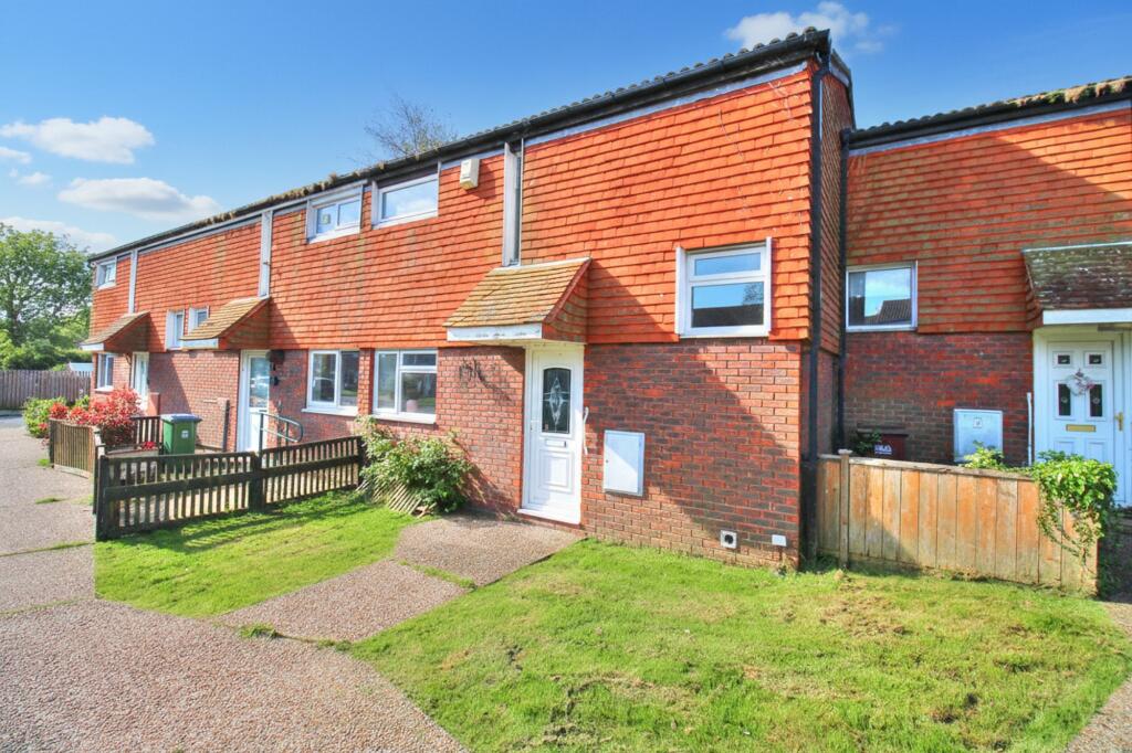 Main image of property: Croxden Way, Eastbourne, BN22