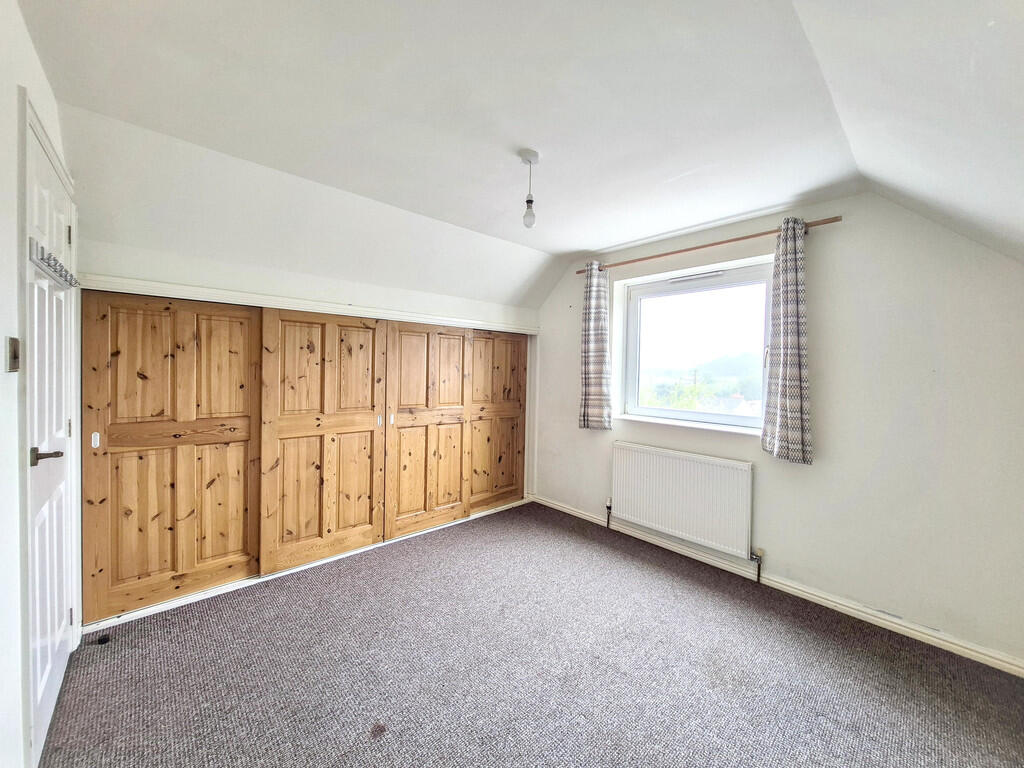 House in Helston, Cornwall - More