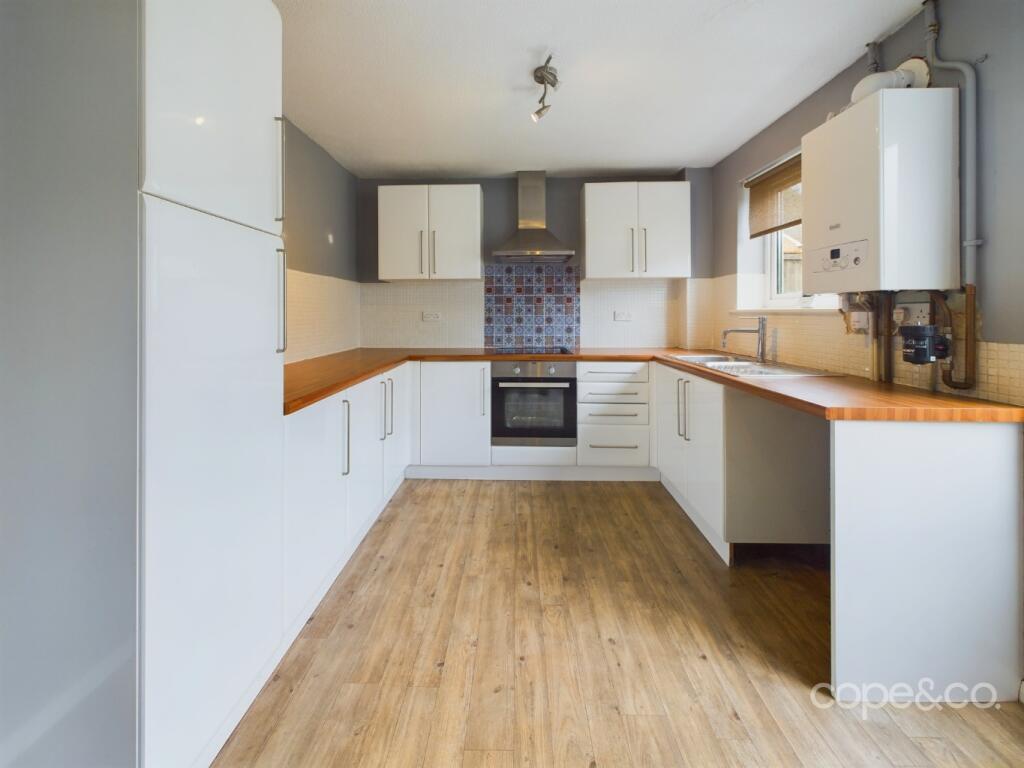House in Amber Valley, Swanwick - View 3