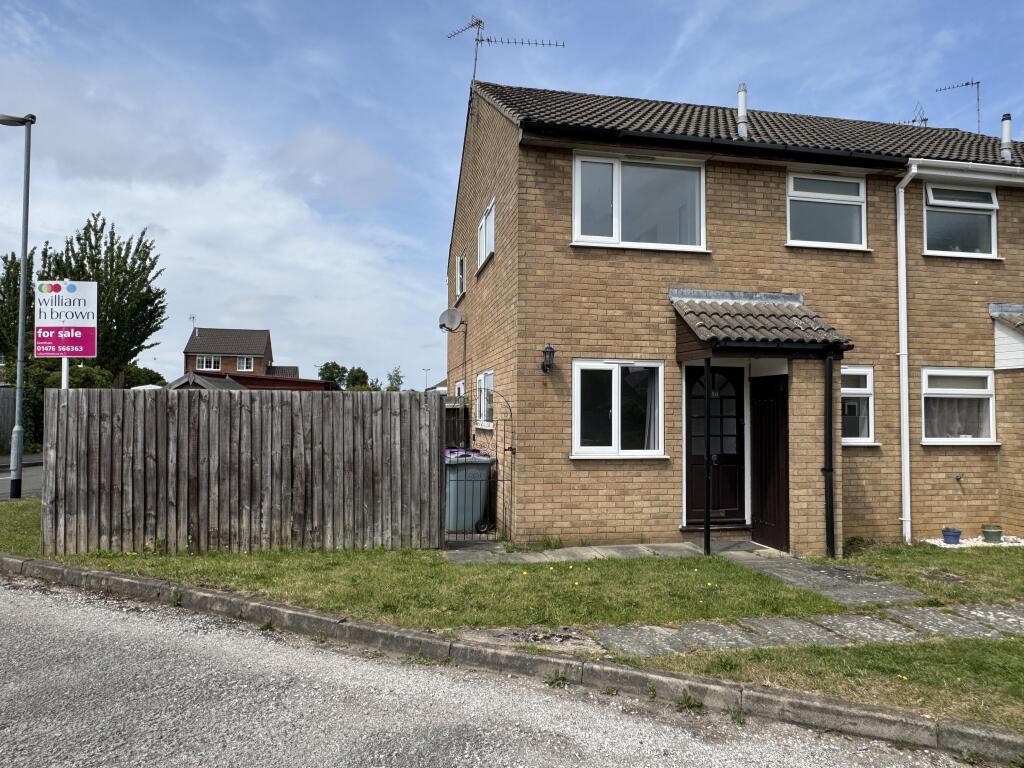 House in South Kesteven, Harrowby, Londonthorpe and Harrowby Without