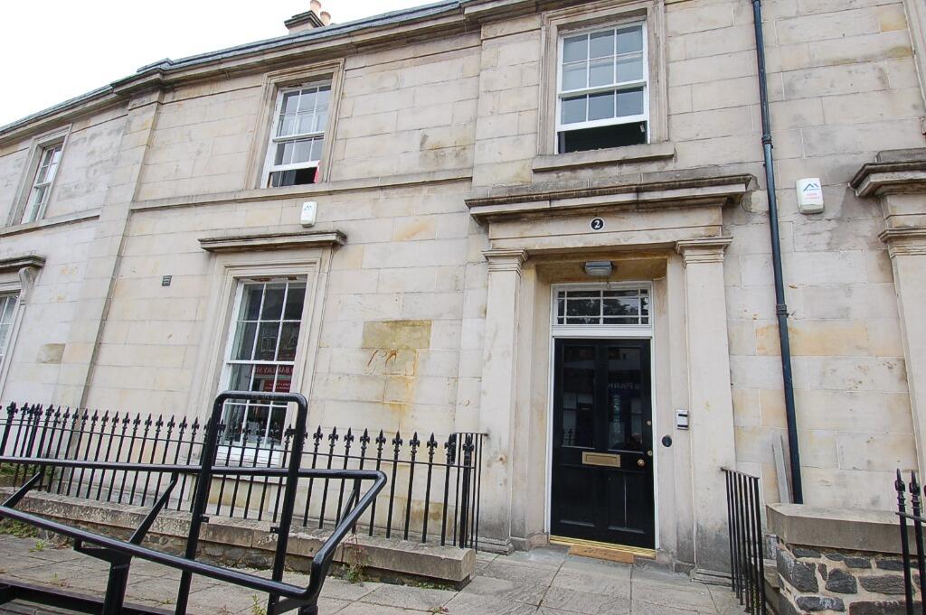 Main image of property: Viewfield Street, Stirling, FK8
