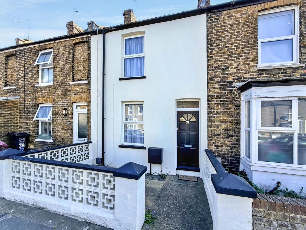 Main image of property: Milton Avenue, Margate, CT9