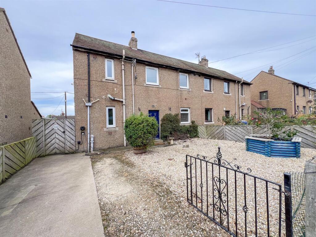 House in Galashiels