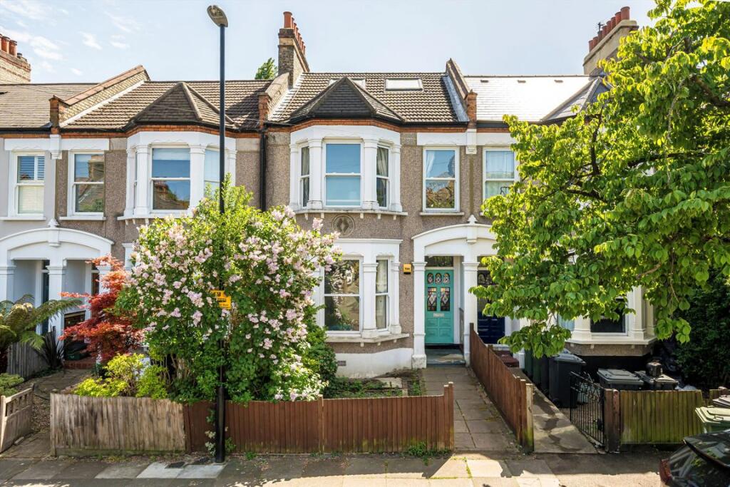 Main image of property: Marler Road, Forest Hill