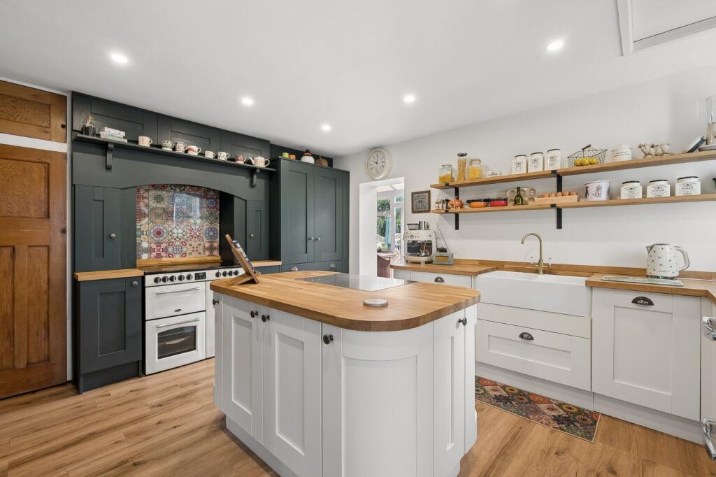 House in Stockport - View 5