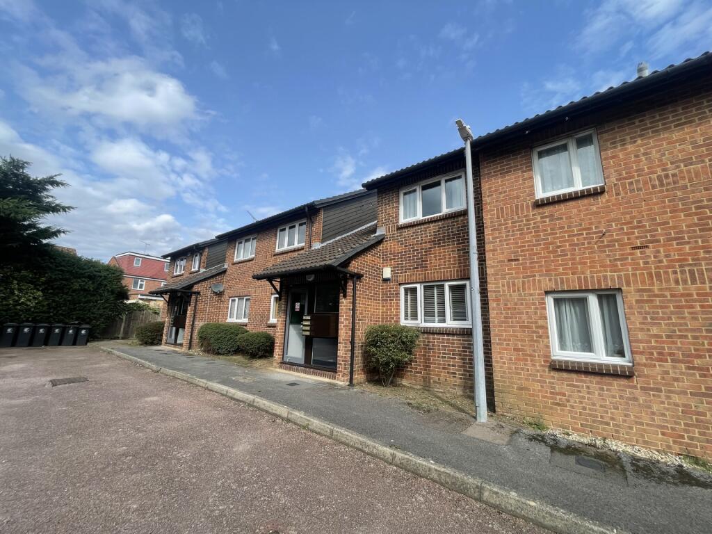 Main image of property: Hereward Green, Loughton, IG10