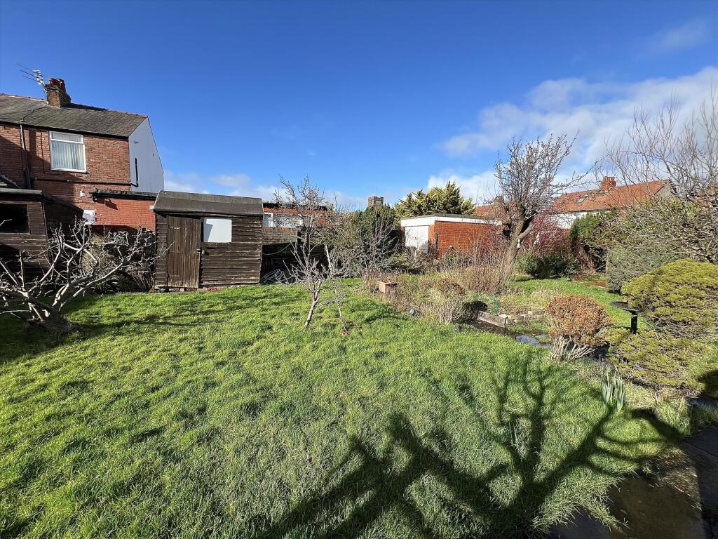 House in Blackpool - View 3