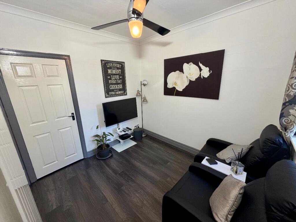 House in Warrington - More