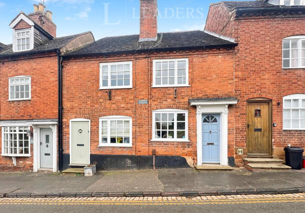 Main image of property: Castle Hill, Kenilworth, Warwickshire, CV8