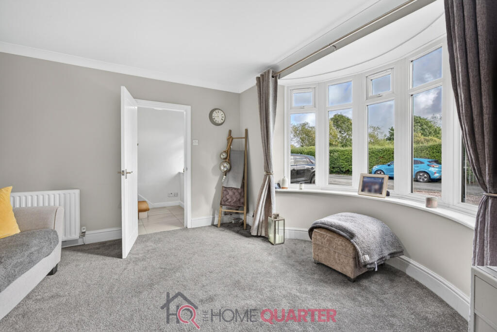 House in Warrington, Longbarn, Poulton-with-Fearnhead - View 3