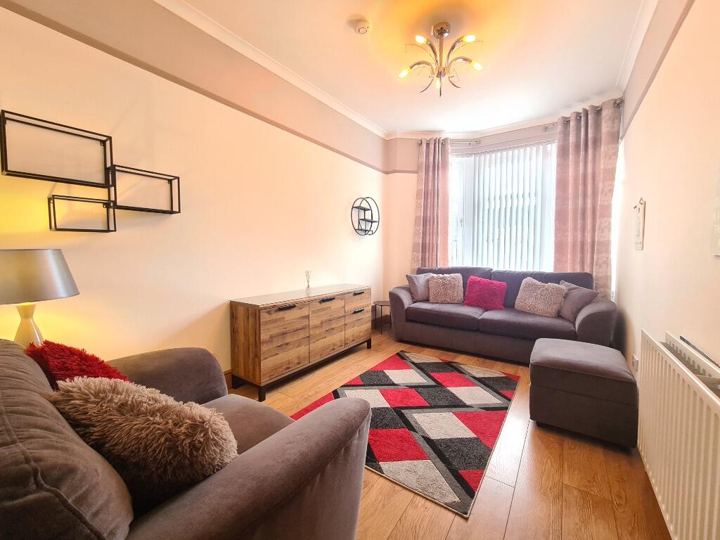 Main image of property: Shettleston Road, Shettleston, Glasgow, G32