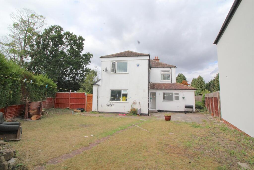 Additional image 2 of Vicarage Road, Yardley