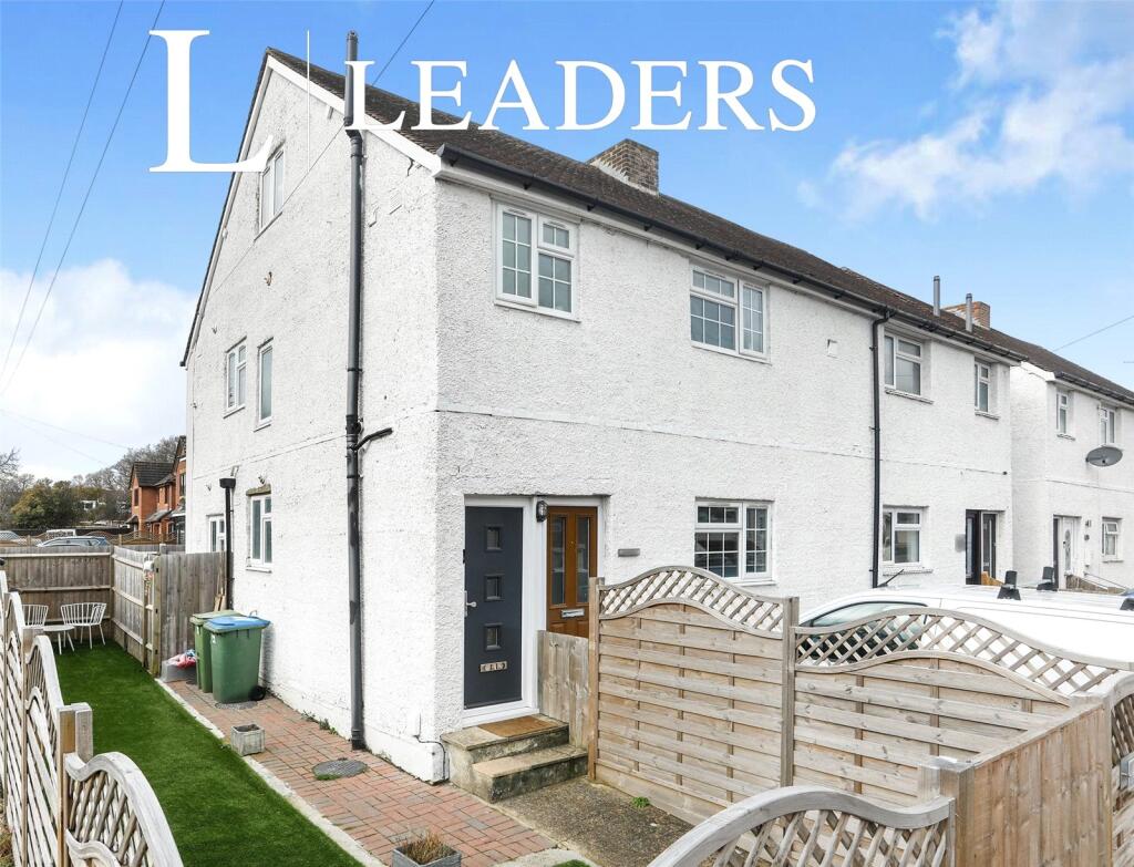 Main image of property: Paxton Road, Fareham, Hampshire