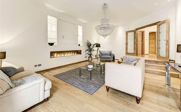 Main image of property: Westover Hill, Hampstead, London, NW3