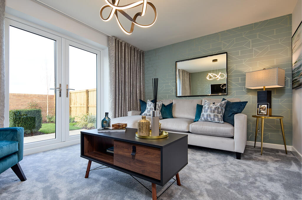 House in Nottingham - View 3