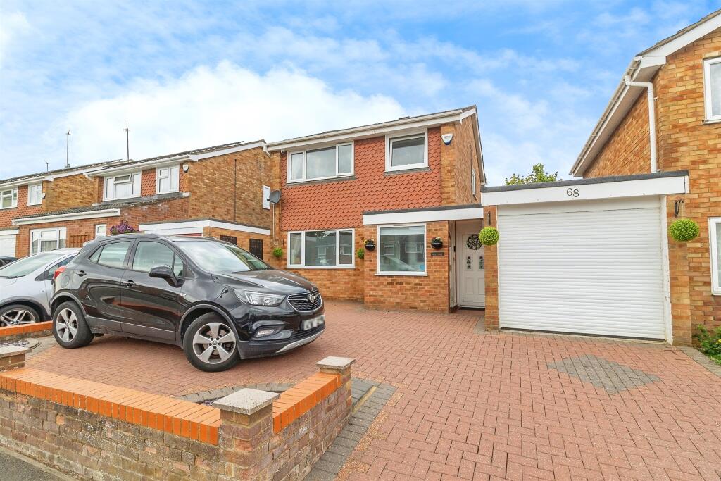 Main image of property: Sutherland Grove, Bletchley, MILTON KEYNES