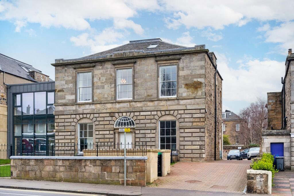 Main image of property: Minto Mews, Edinburgh