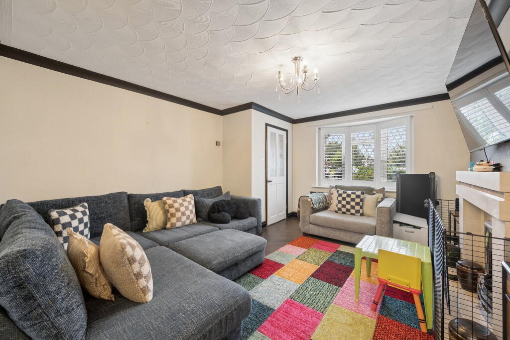 House in Stockport - View 3