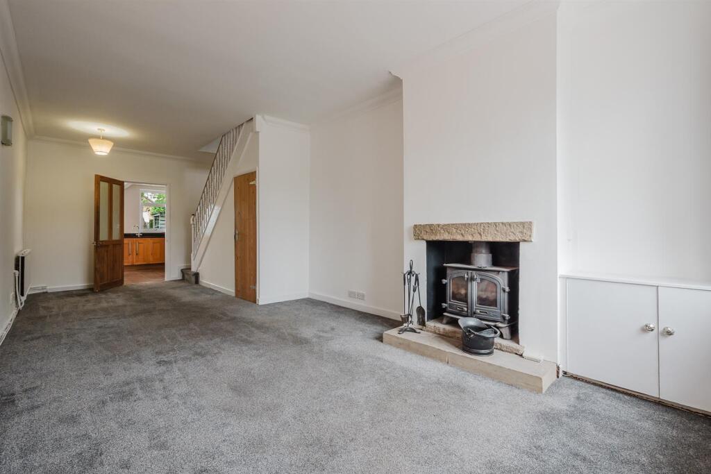 House in Lymm, Warrington - More