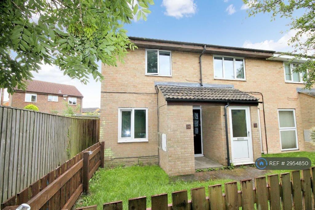 Main image of property: Bardsey Close, Swindon, SN4