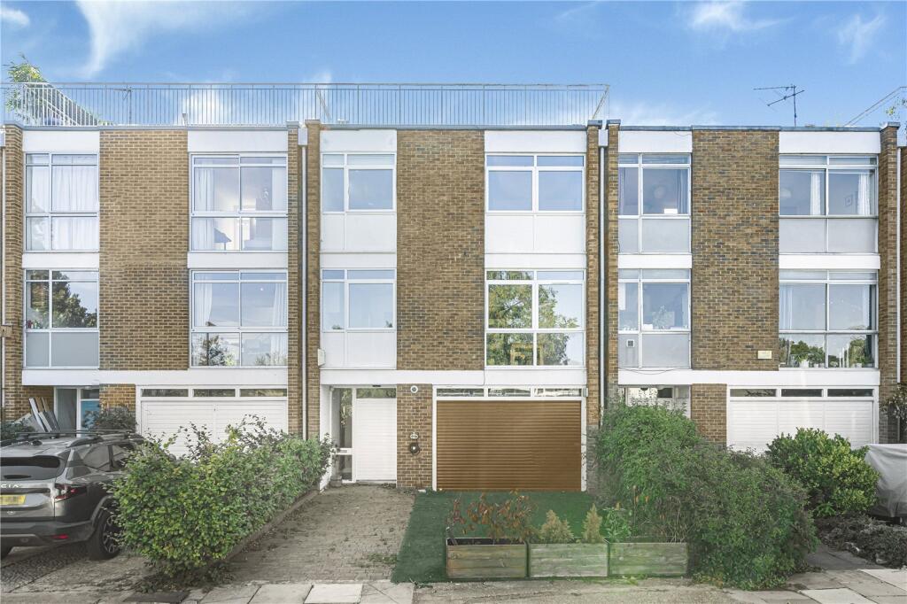 House in Twickenham - View 4